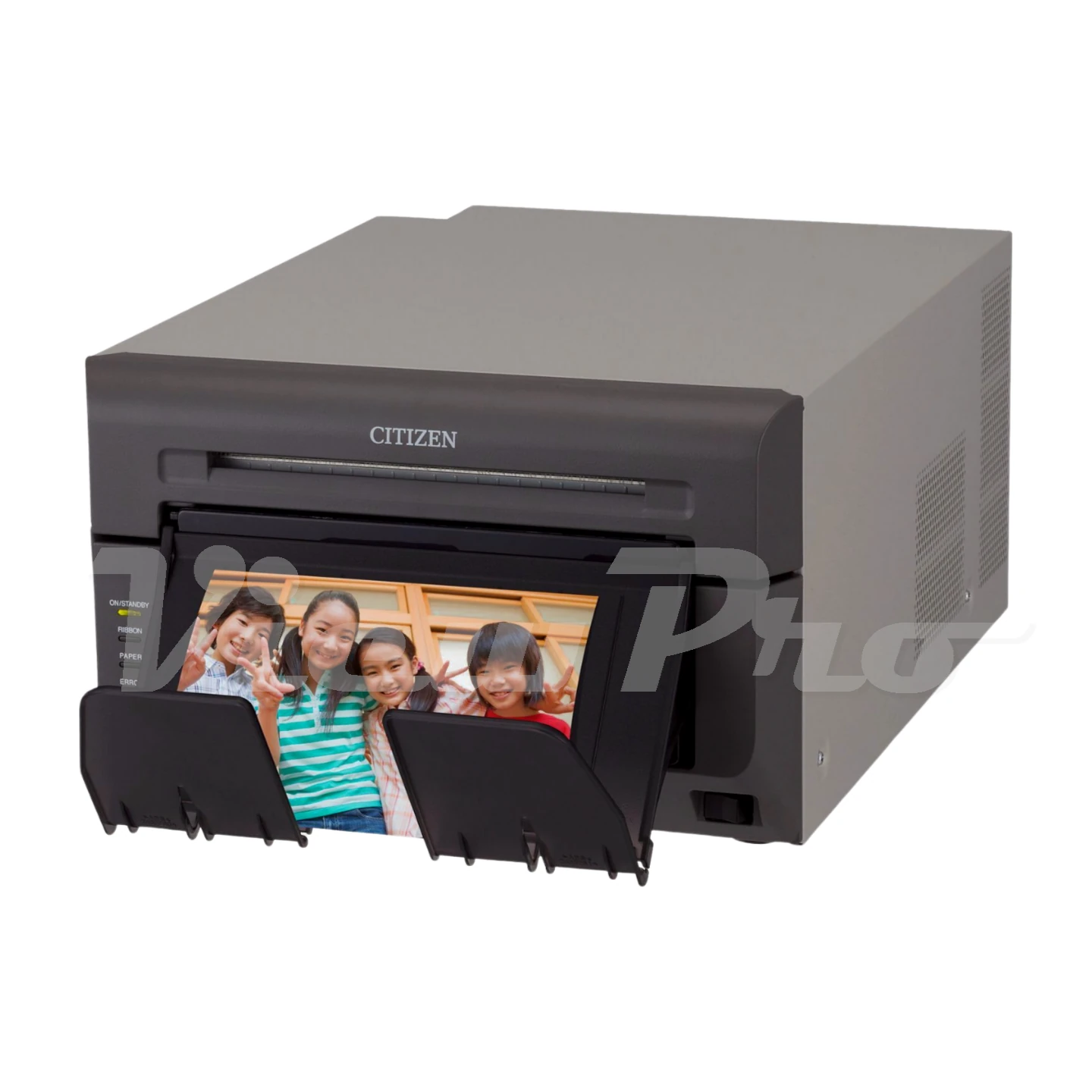 Citizen CX-02 Dye-Sublimation Printer