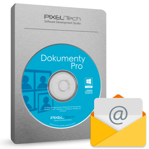 Documents Pro 8, 12-month subscription