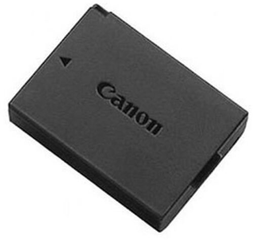 Canon LP-E10 Battery