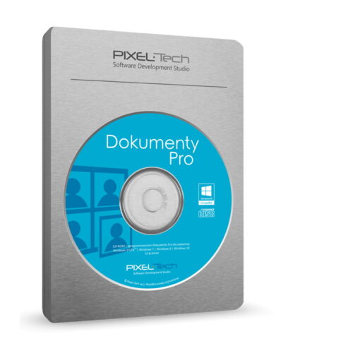 Documents Pro 8 BOX