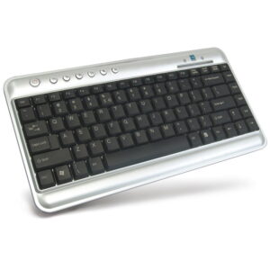A4Tech EVO Slim Ultra USB keyboard