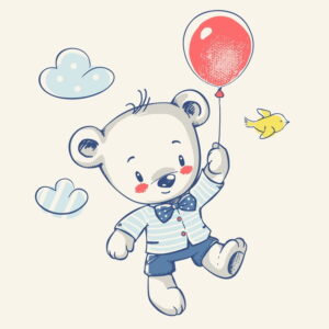 Photographic backgrounds for children's sessions