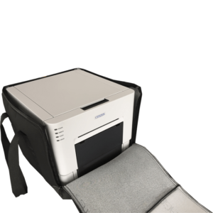 Printer cover for Citizen CY and DNP RX1