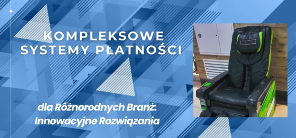 Kompleksowe Systemy Płatności dla Różnorodnych Branż Innowacyjne Rozwiązania od Elecond i ViewPro