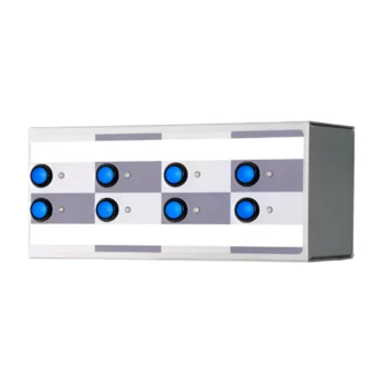 CSP-PANEL8 Toll collection device