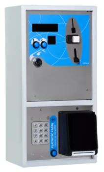 CSP‑Multi‑2OD – paid service system for two toilets